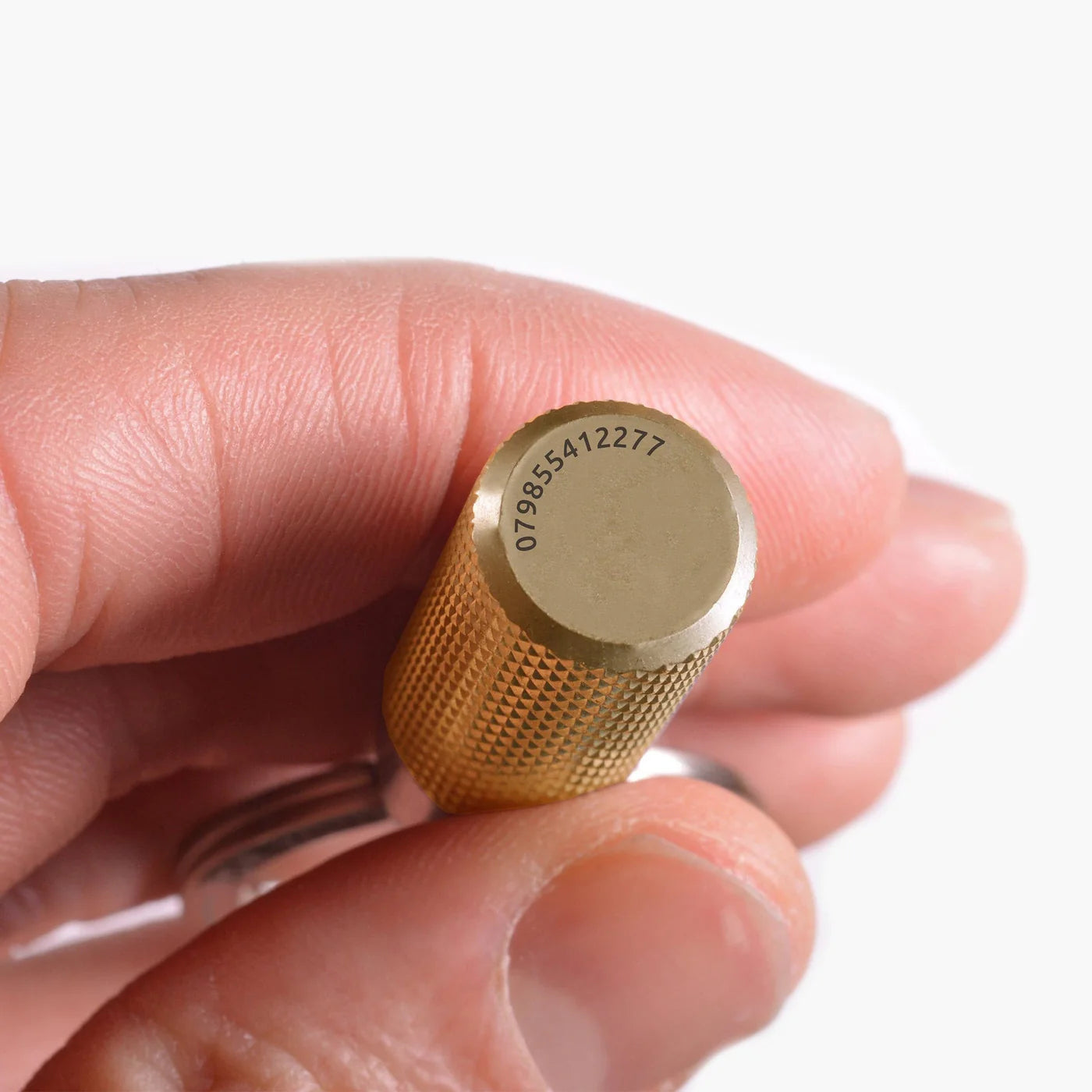Wingback Key Cache in Brass