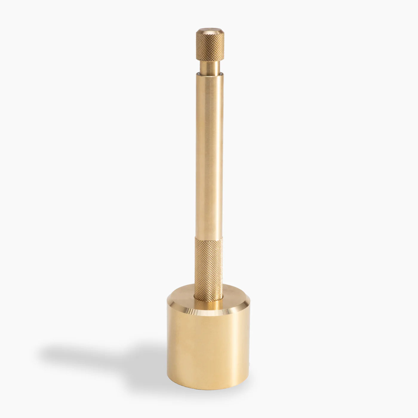 Wingback Pen Holder in Brass