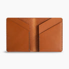 Wingback Winston Wallet Whisky