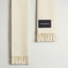 Woolrich Pure Virgin Wool Scarf