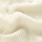 Woolrich Ribbed Scarf in Pure Cashmere