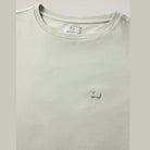 Woolrich Women's Organic Cotton Logo T-Shirt