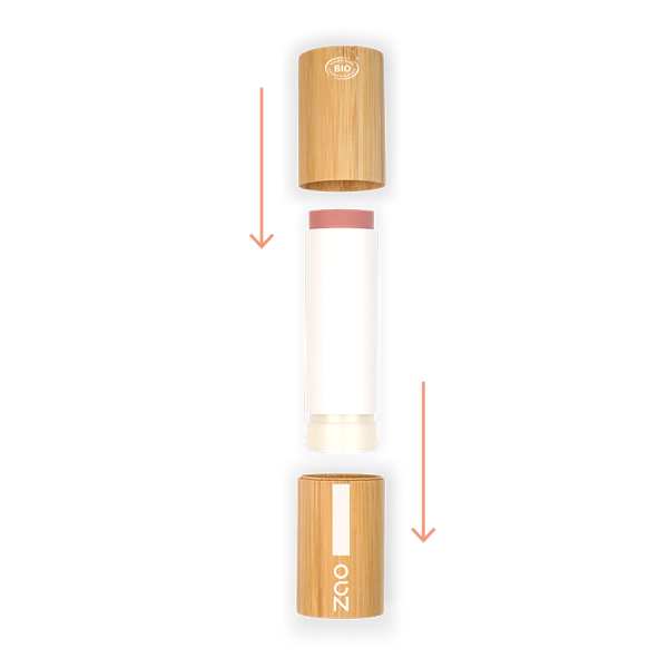 Zao Blush Stick