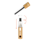 Zao Eyebrow Fixing Gel