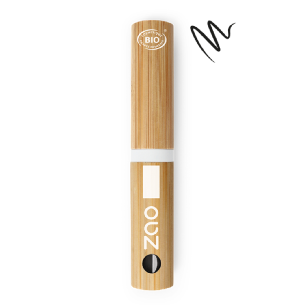 Zao Felt Tip Eyeliner