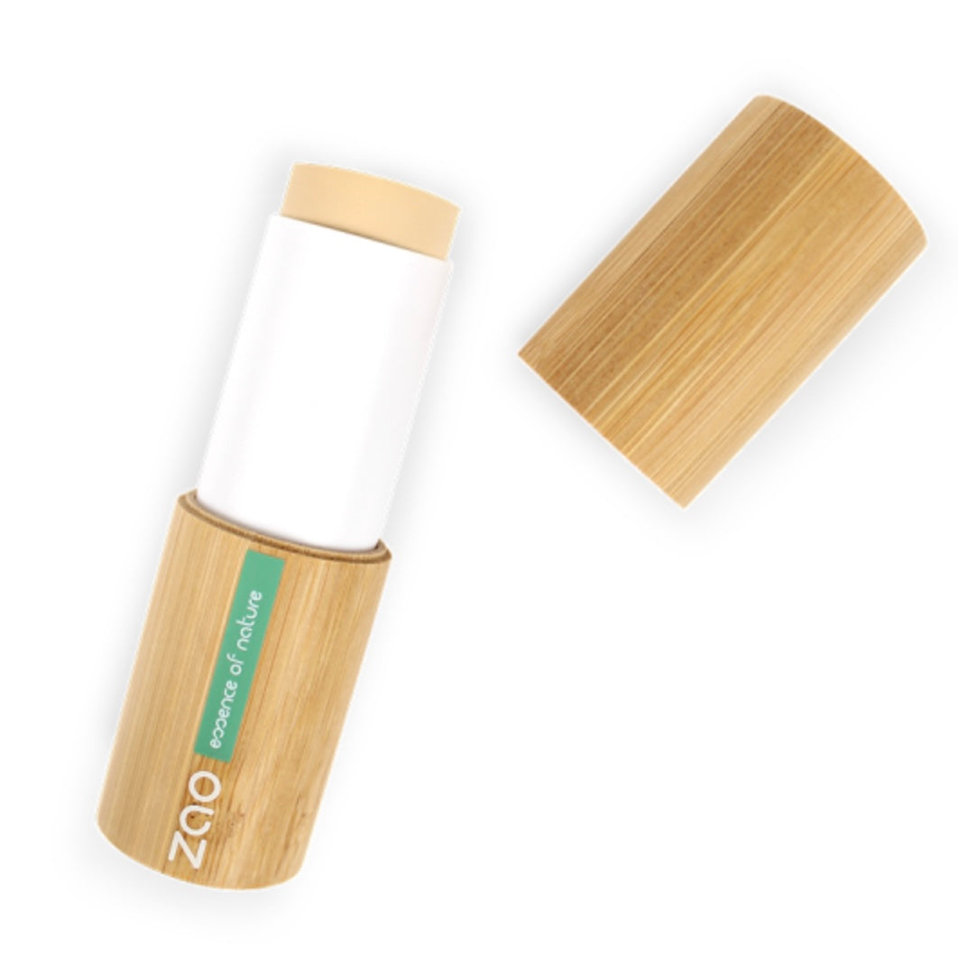 Zao Foundation Stick