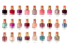 Zao Nail Polish