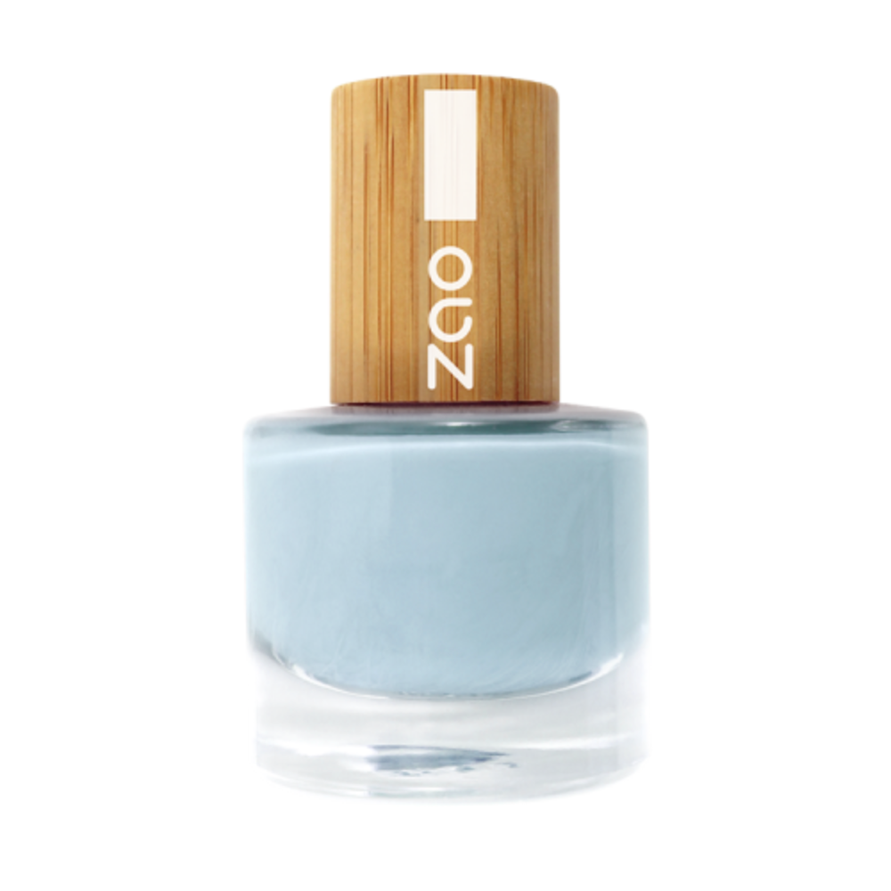 Zao Nail Polish