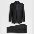 Zegna Black Trofeo™ Wool Suit