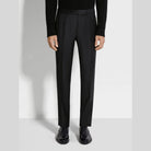 Zegna Black Trofeo™ Wool Suit