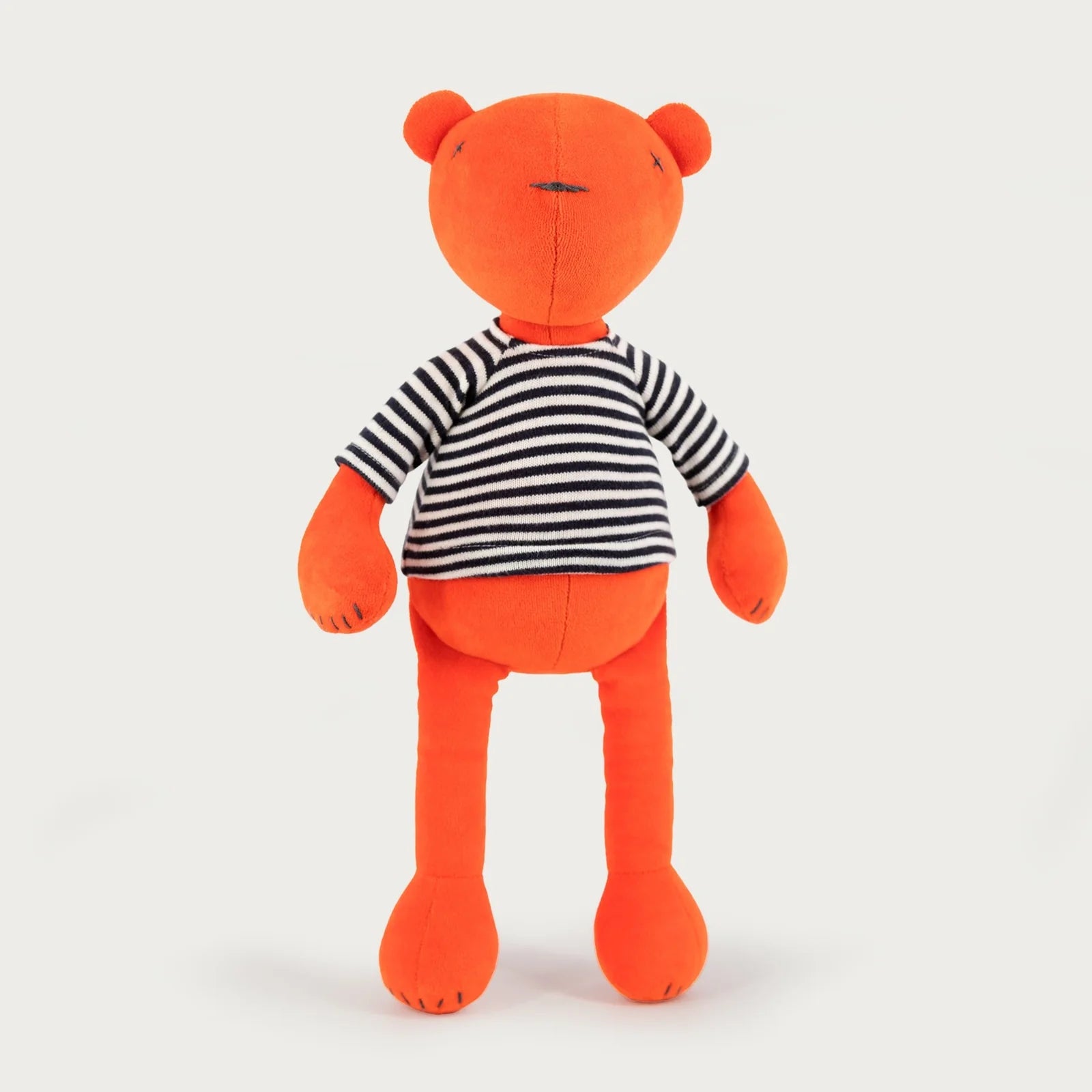 Jermaine The Teddy Bear (large) by Adada