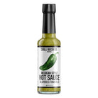 Mexican Style Hot Sauce | 150ml | Chilli Mash Company | Classic Condiment