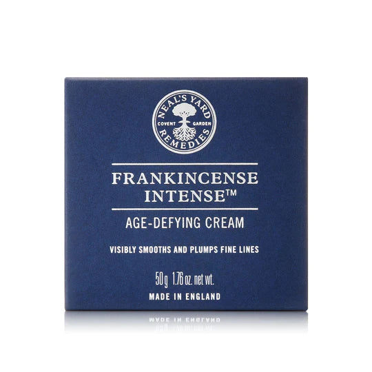 Neal's Yard Remedies Frankincense Intense Age-Defying Cream 50ml