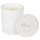 shō-moon Flow Meditation Candle