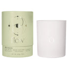 shō-moon Flow Meditation Candle