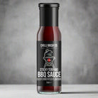 Sticky Teriyaki BBQ Sauce | 250g | Chilli Mash Co. | Bold Fermented Flavour