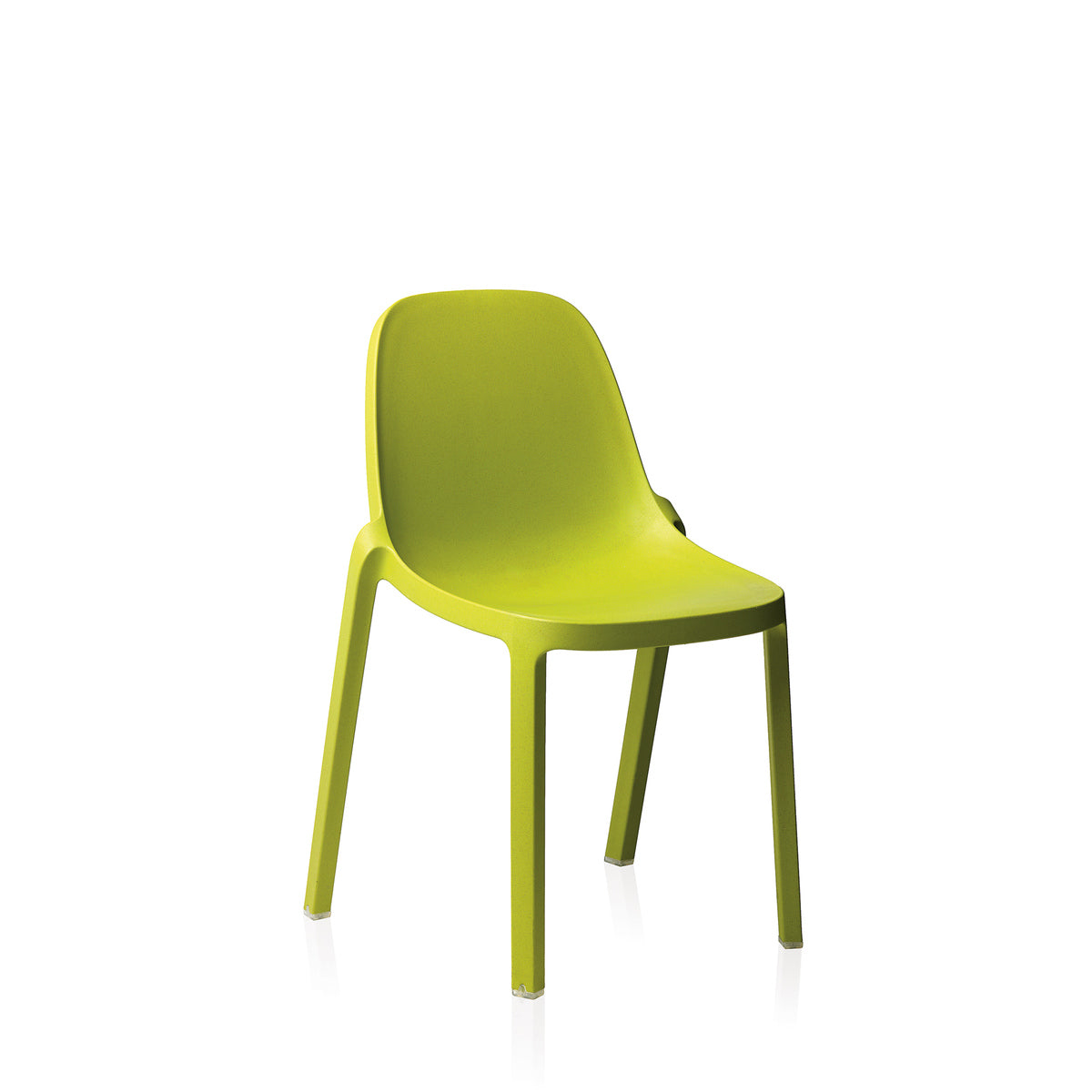 Emeco Broom Stacking Chair