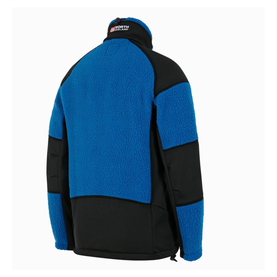 66º North Tindur Fleece olympian blue