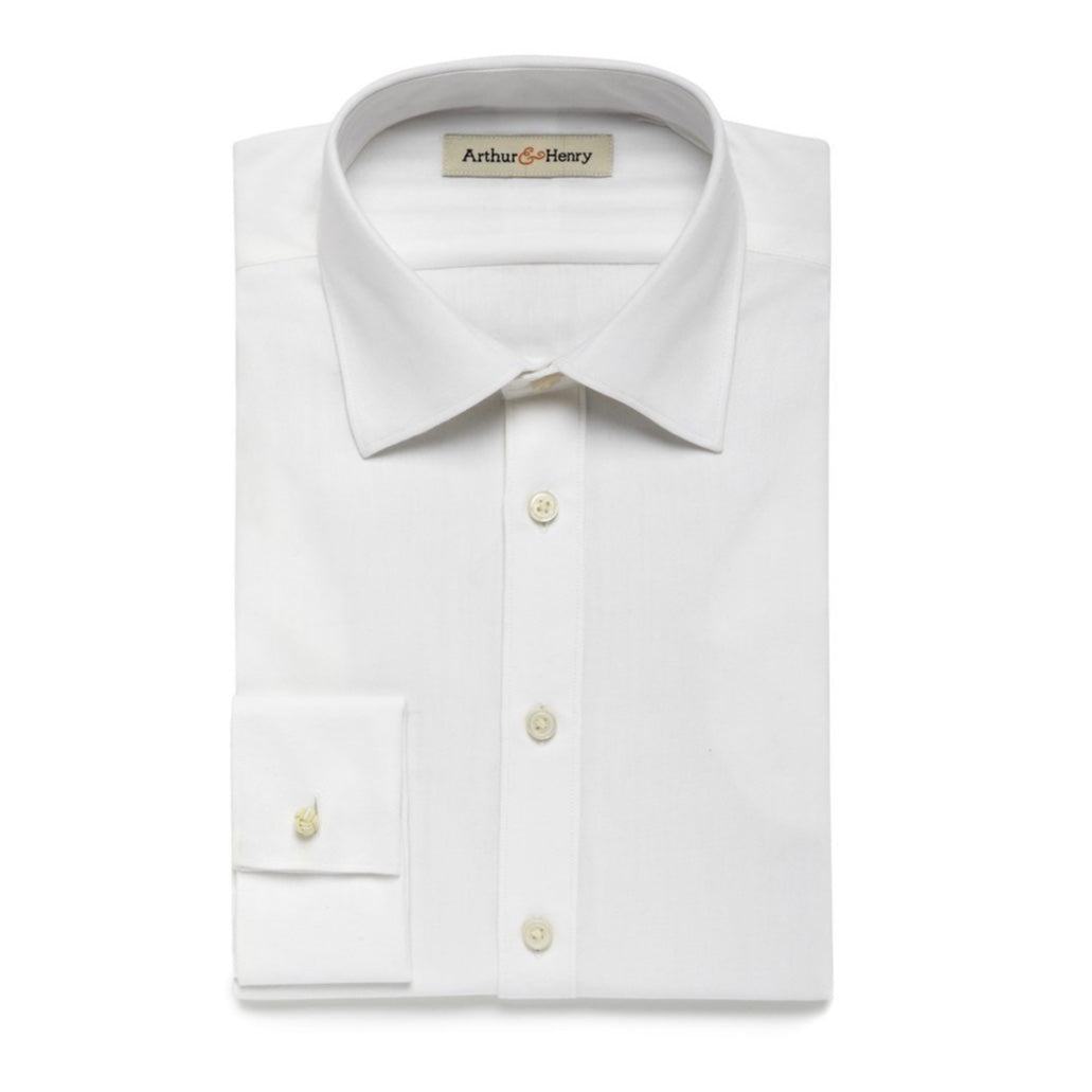 Arthur & Henry Classic Chislet Shirt