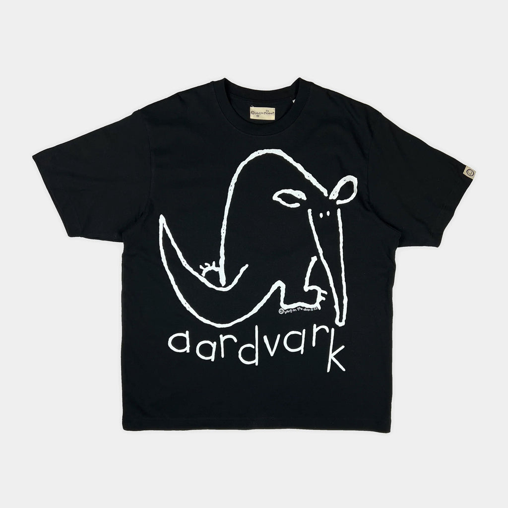 Bang on The Door Aardvark T-Shirt
