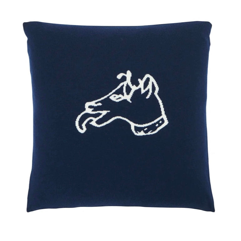 Bella Freud Dog Cushion