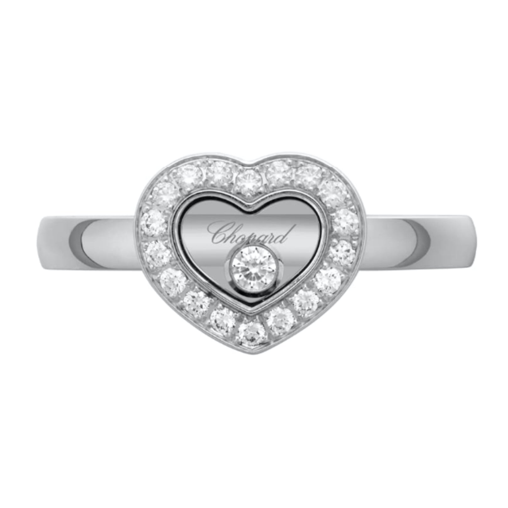 Chopard new arrivals ring price
