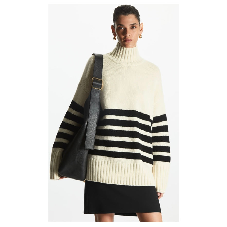 Cos cashmere jumpers Clearance