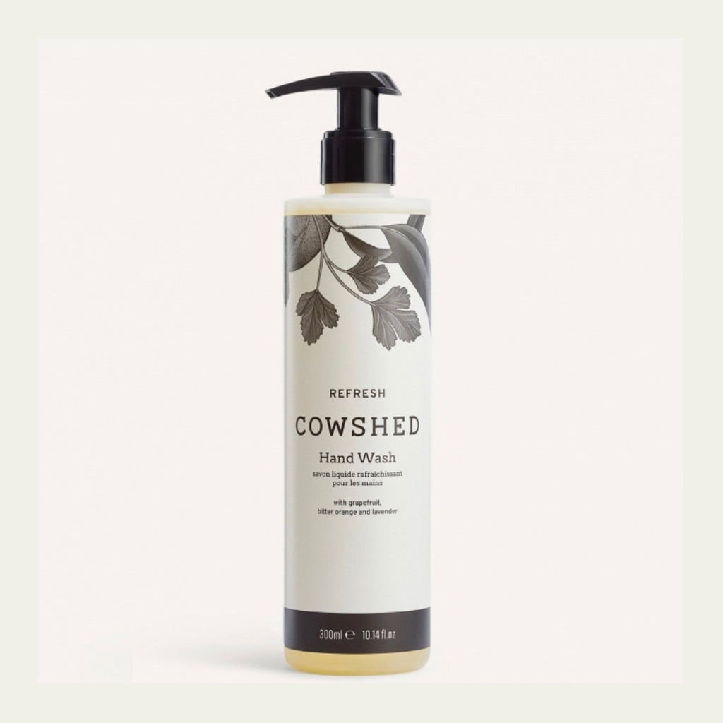 Cowshed Hand Wash