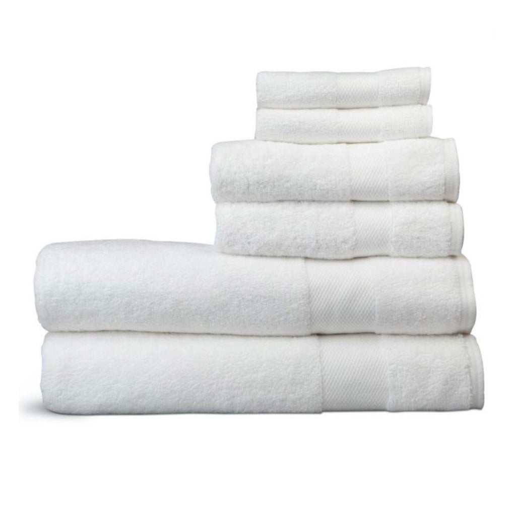 Dip & Doze Mini Set of Six Towels