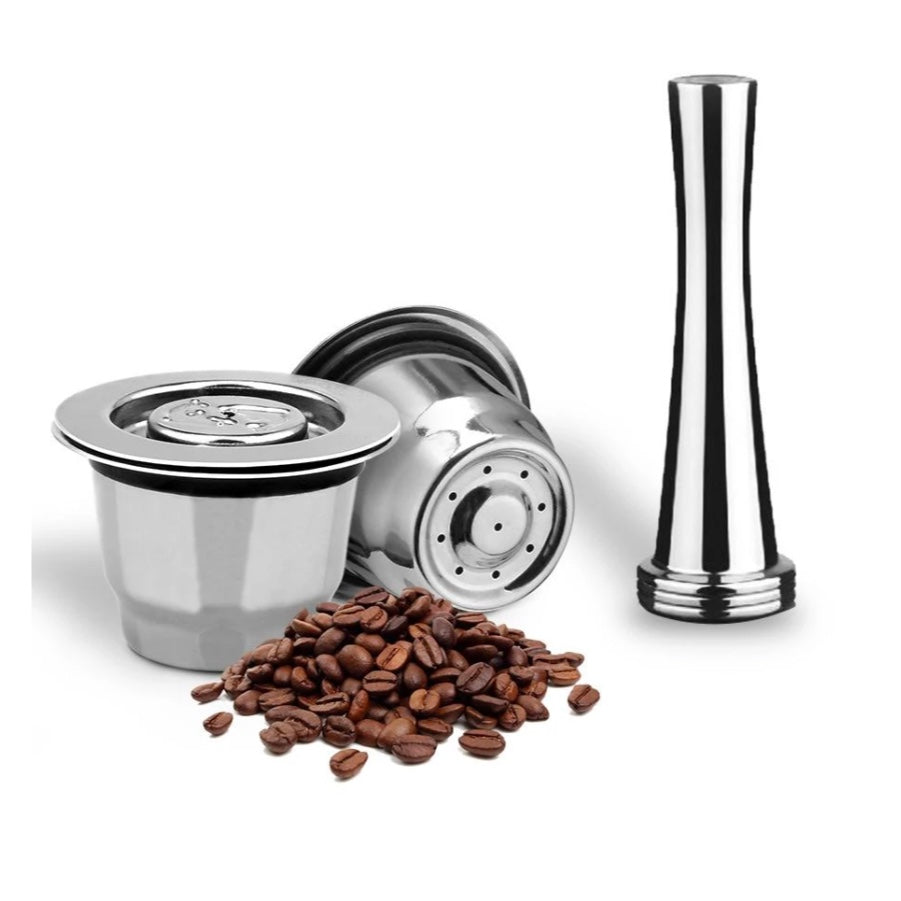 eco capsules nespresso