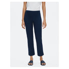 Eileen Fisher Organic Cotton Slim Pant