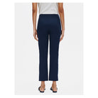 Eileen Fisher Organic Cotton Slim Pant