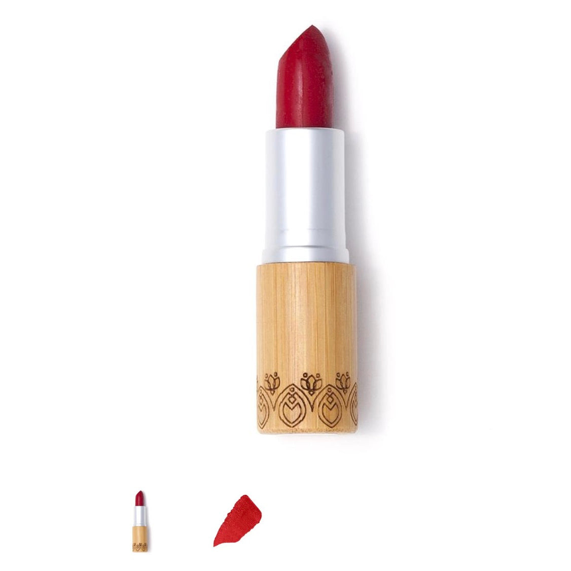 Elate Cosmetics Vibrant Lipstick - Grace