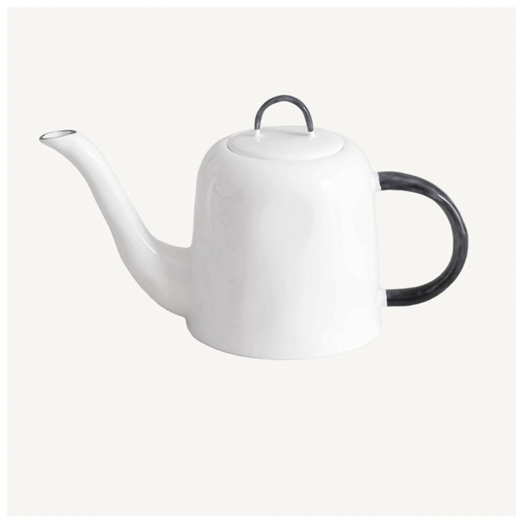 Feldspar Small Teapot