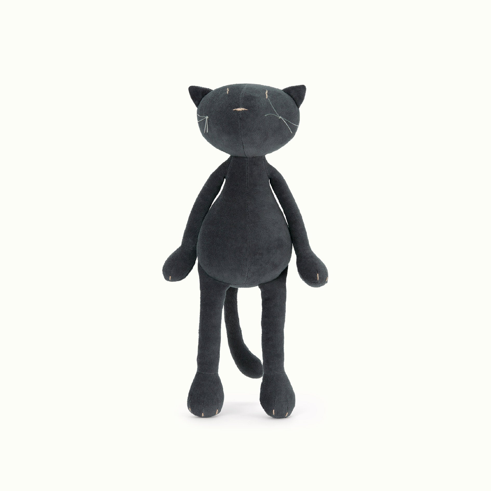 Gisel The Cat Teddy (large) by Adada