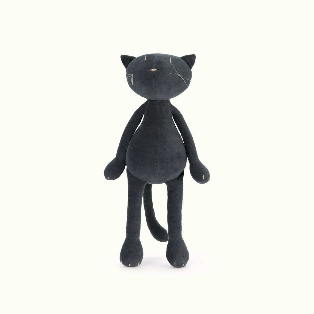 Gisel The Cat Teddy (medium) by Adada