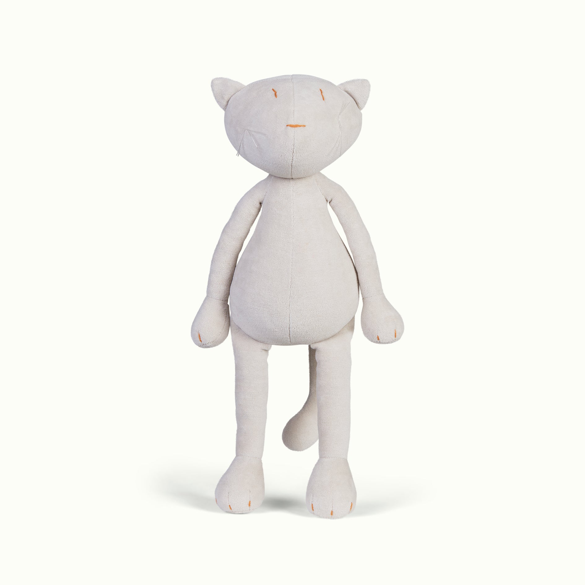 Gisel The Cat Teddy (large) by Adada