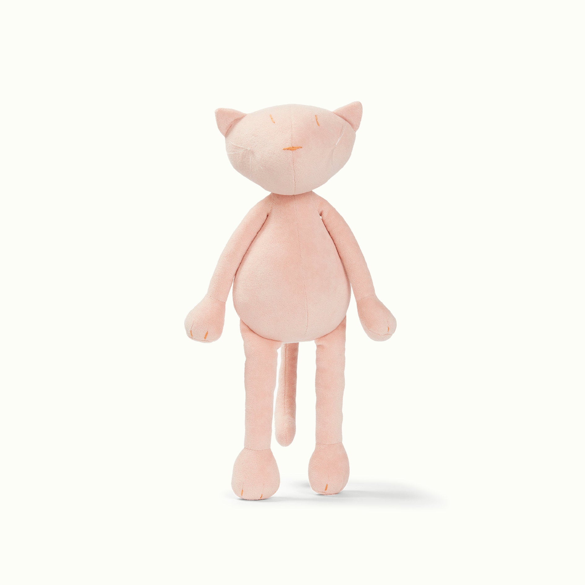 Gisel The Cat Teddy (large) by Adada