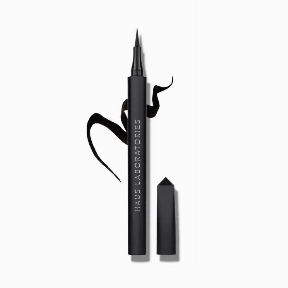 Haus Laboratories Eye Lie Ner in Punk black 