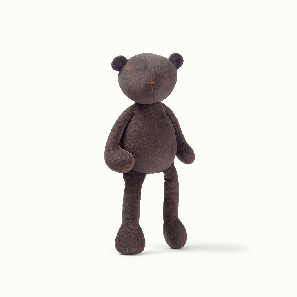 Jermaine The Teddy Bear (Large) Anthracite 