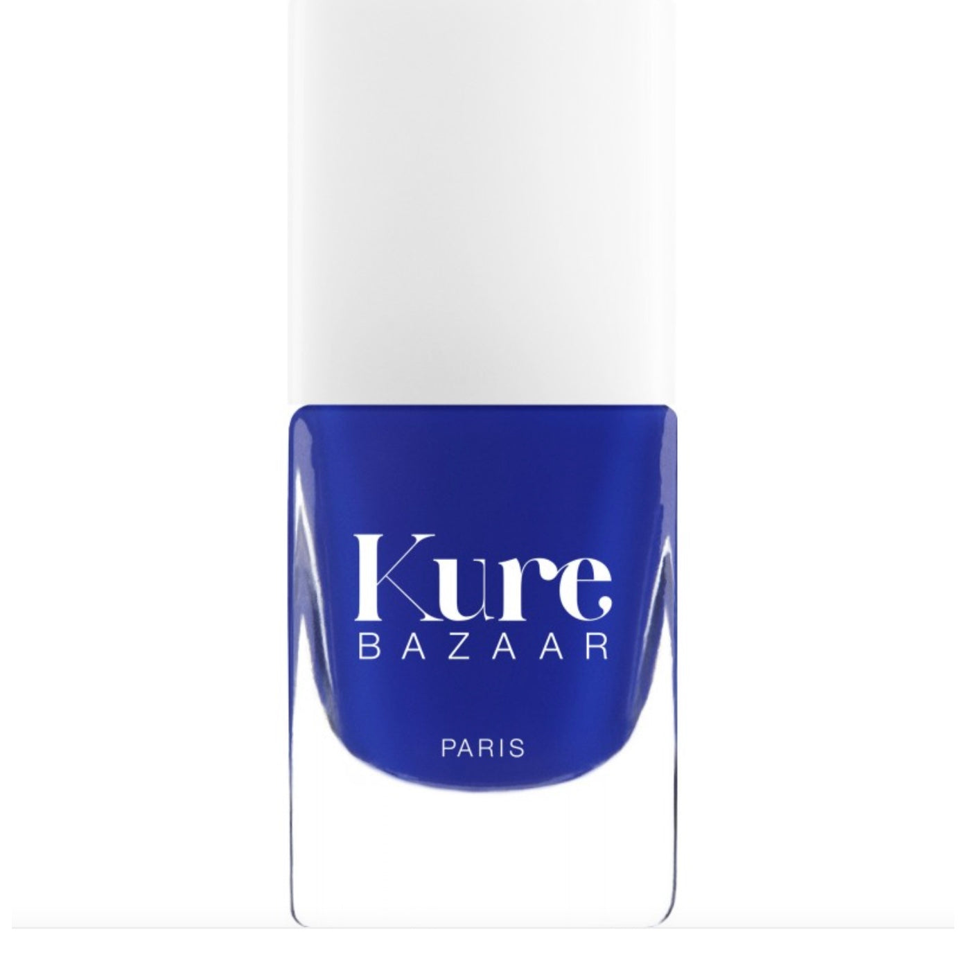 Kure Bazaar Queen Nail Polish