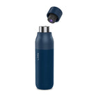 LARQ Bottle PureVis™ in Monaco Blue