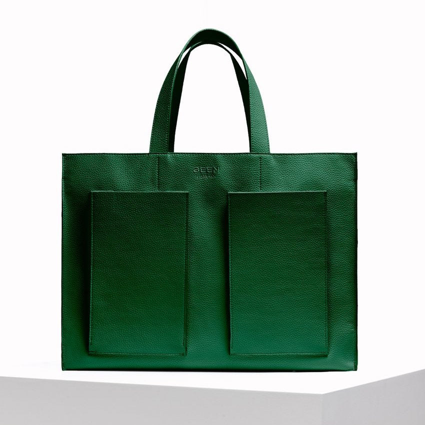 Been London - London Fields Tote Bag