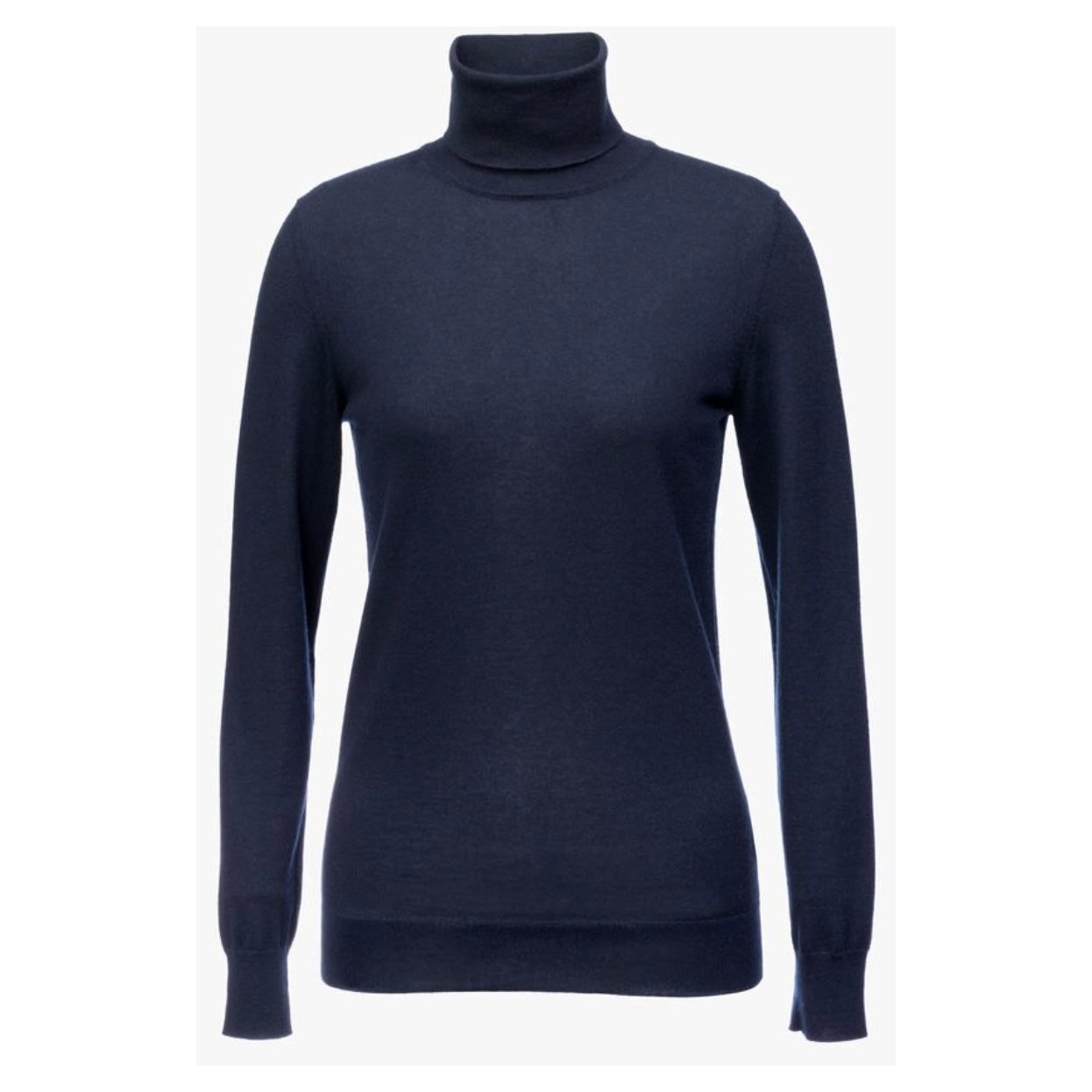 Loro Piana Piuma Turtleneck in Cashmere