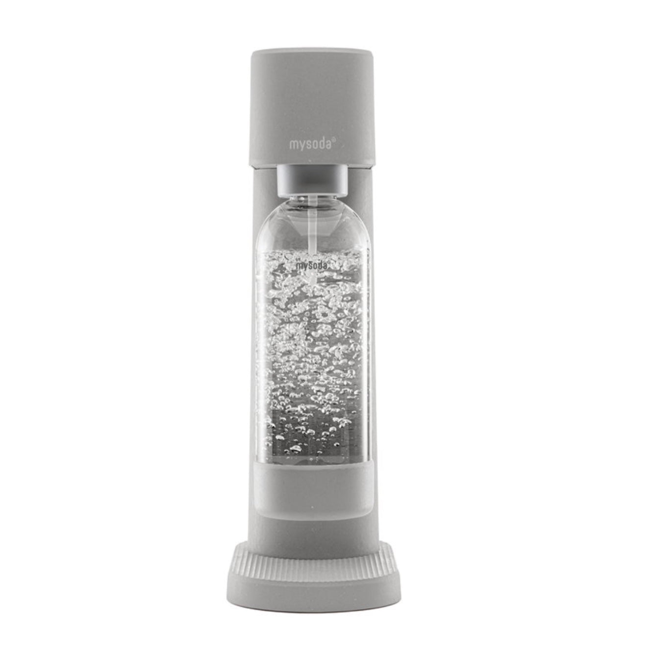 Mysoda Woody Sparkling Water Maker