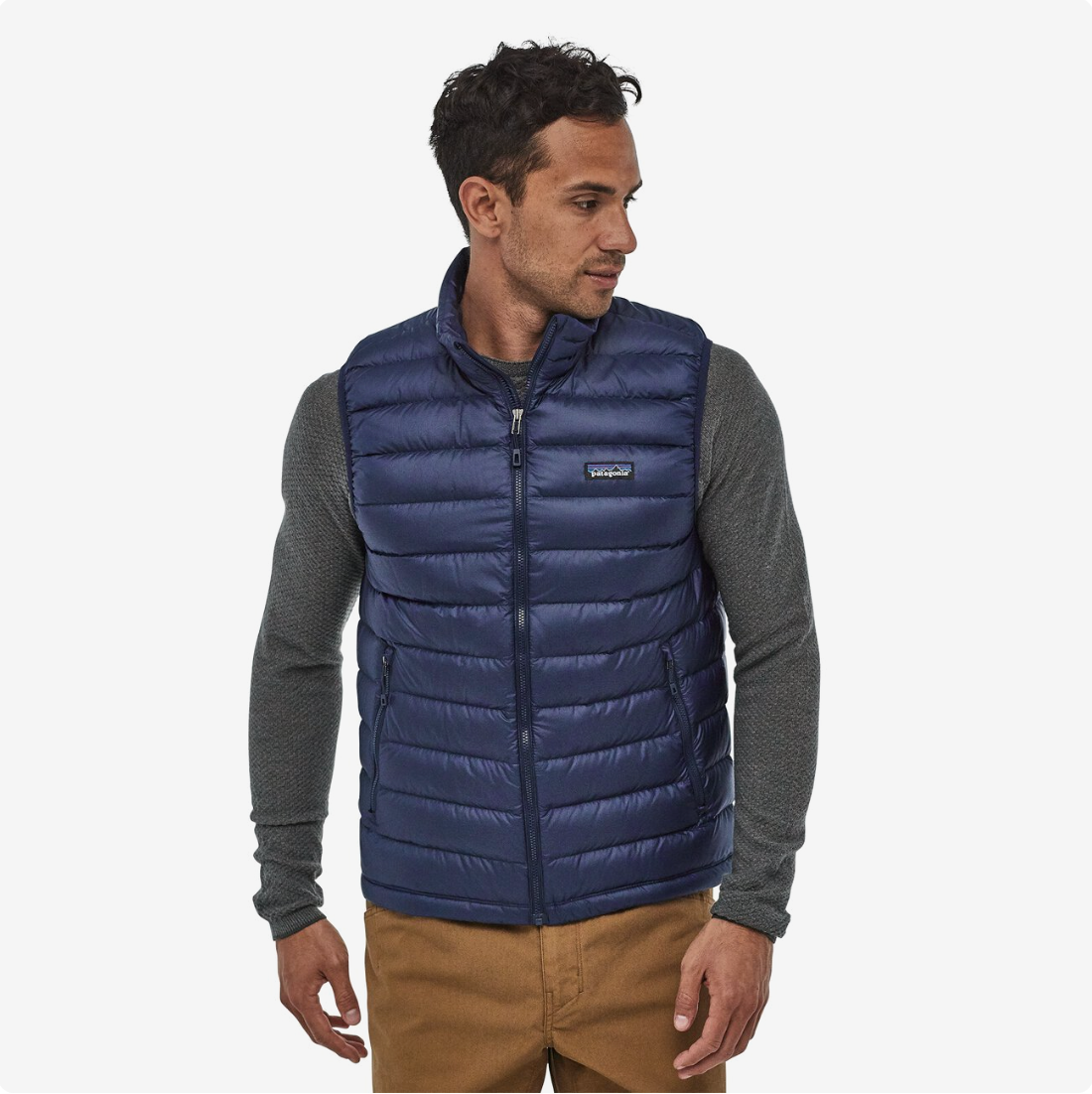 Patagonia Men's Down Sweater Vest