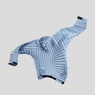 Petit Pli LittleHuman Clothes That Grow Jumper