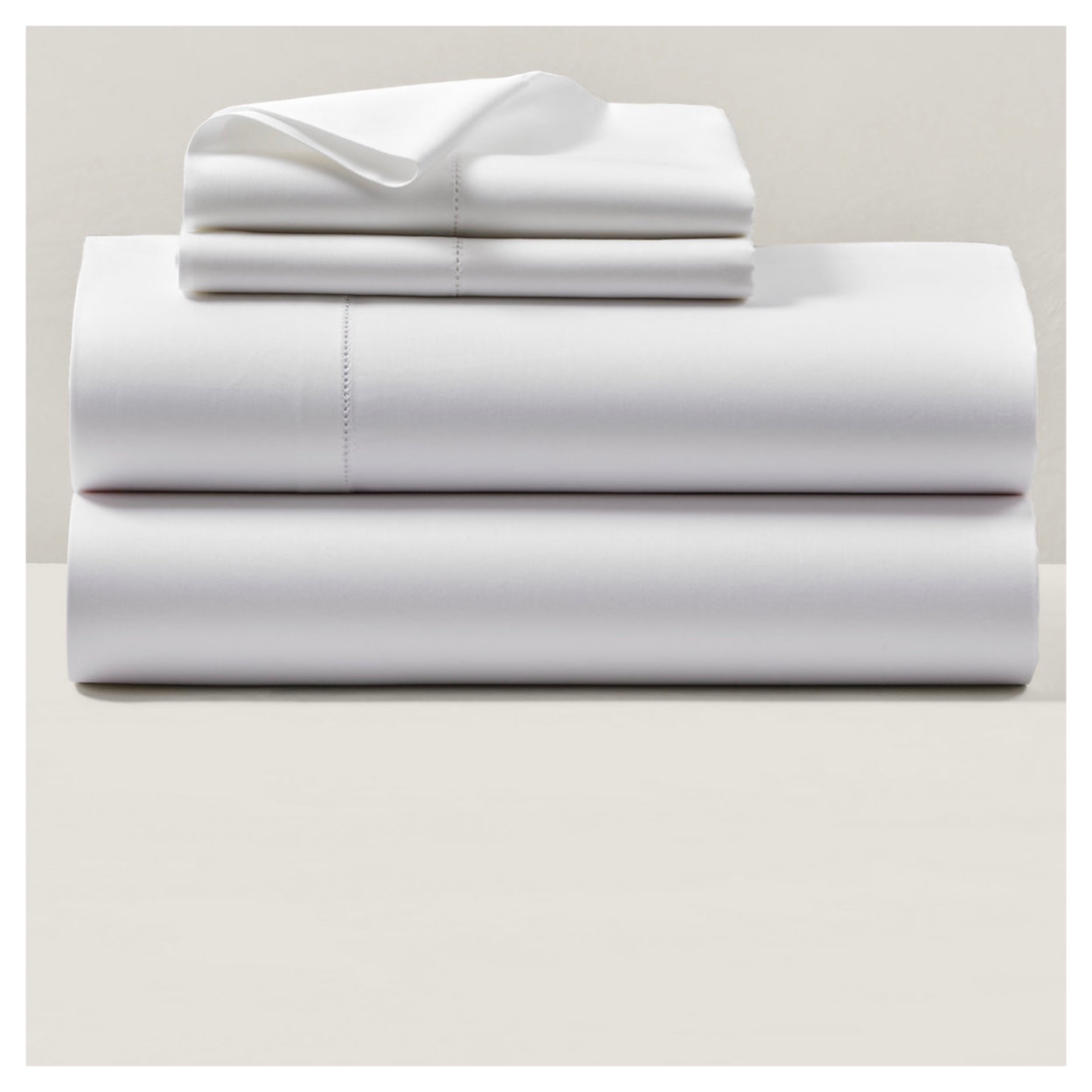 Ralph Lauren Organic Sateen Sheeting