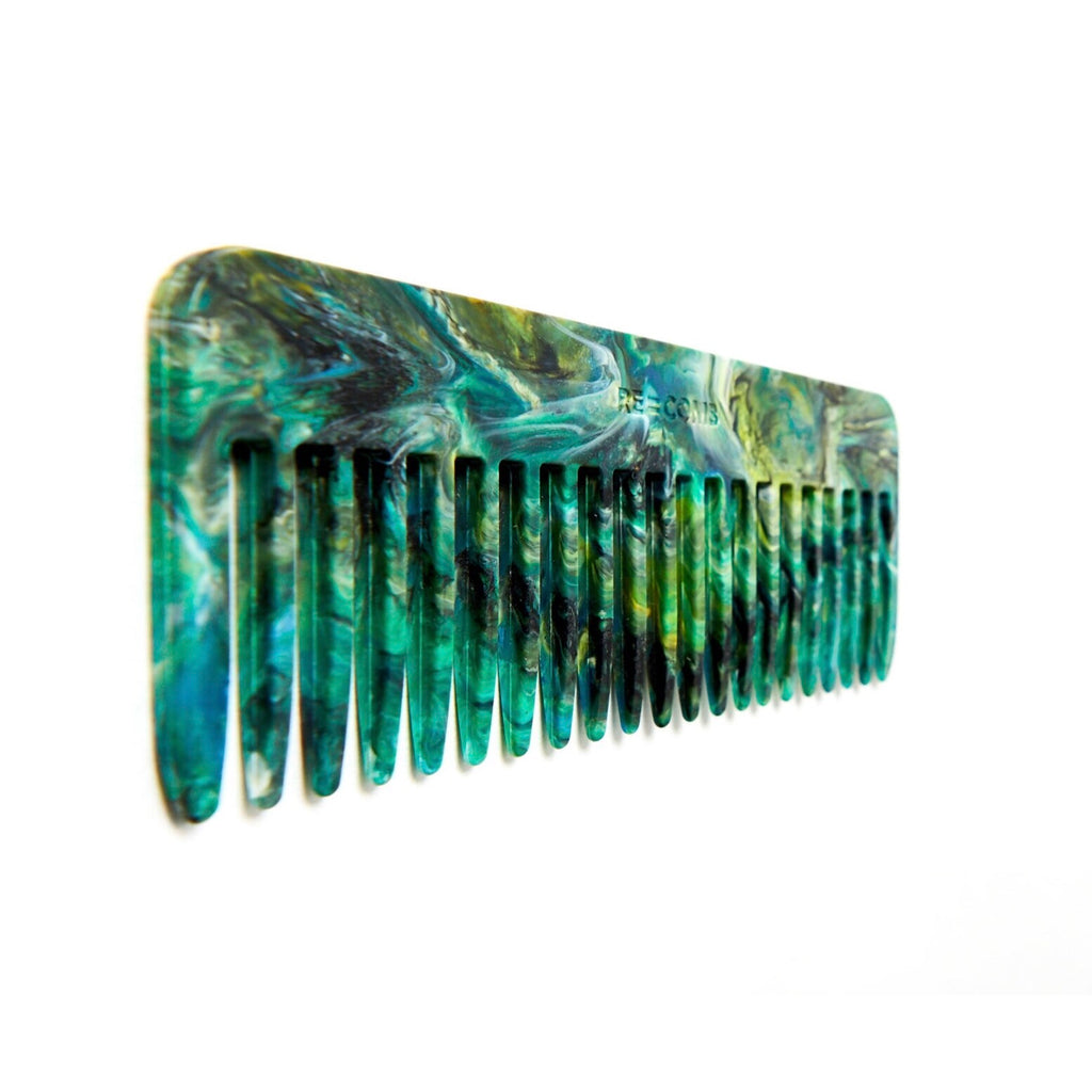 Re-Comb Marbled Cool Comb