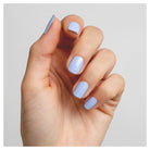 Sienna Byron Bay Angelic Baby Blue Nail Polish